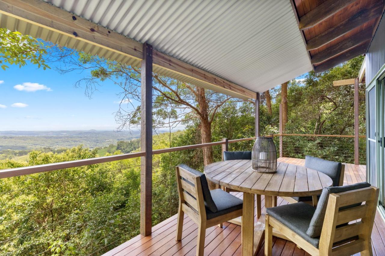 Treetops Seaview Montville Eksteriør billede